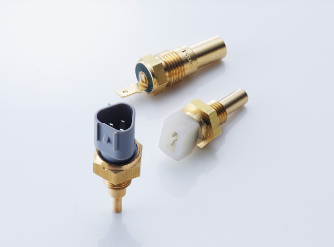 photo: Water Temperature Sensor