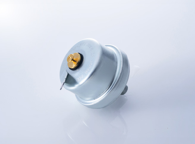 photo: Oil Pressure Sender